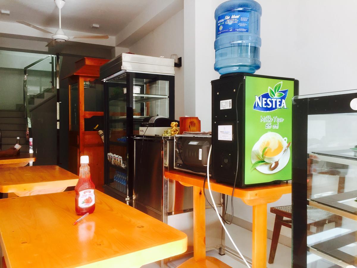 Getmore Bed & Breakfast Kandy Luaran gambar