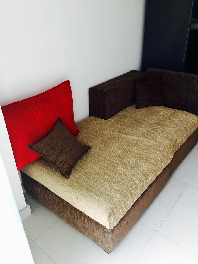 Getmore Bed & Breakfast Kandy Luaran gambar