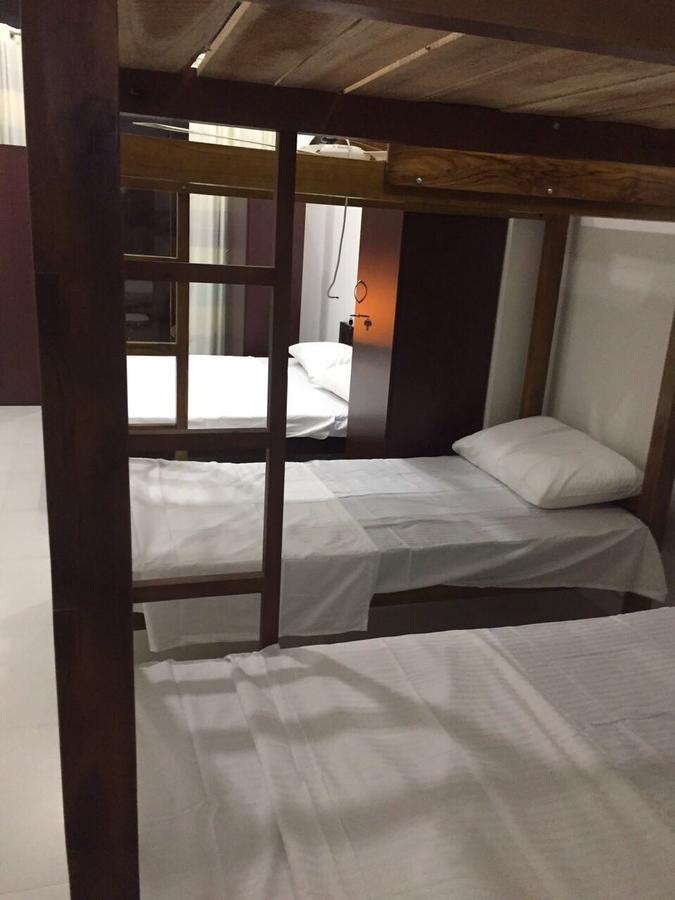 Getmore Bed & Breakfast Kandy Luaran gambar
