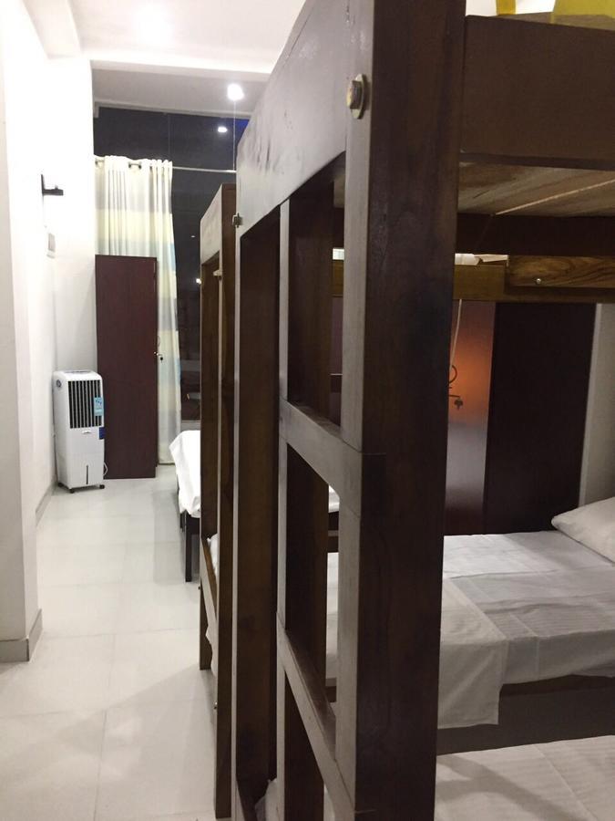 Getmore Bed & Breakfast Kandy Luaran gambar