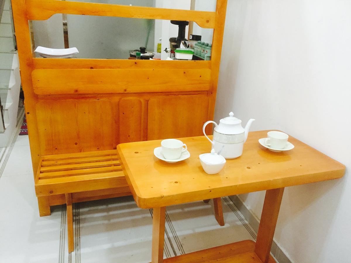 Getmore Bed & Breakfast Kandy Luaran gambar