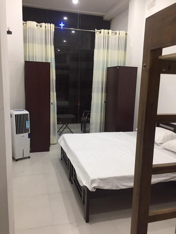 Getmore Bed & Breakfast Kandy Luaran gambar