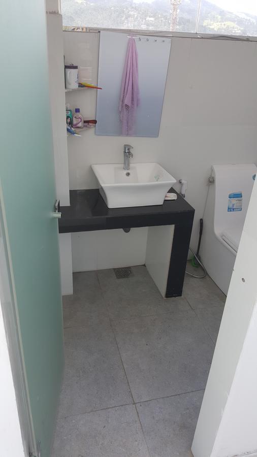 Getmore Bed & Breakfast Kandy Luaran gambar