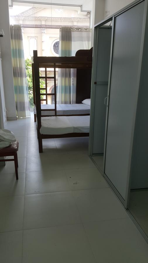 Getmore Bed & Breakfast Kandy Luaran gambar