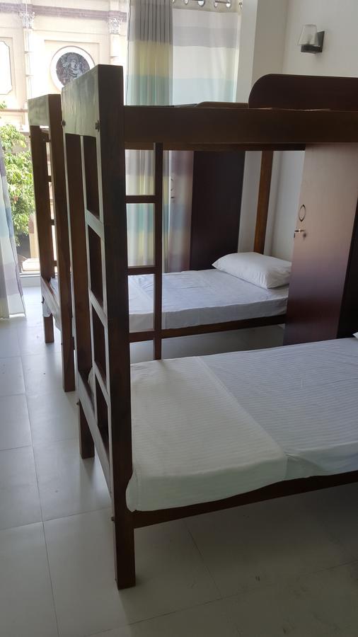 Getmore Bed & Breakfast Kandy Luaran gambar