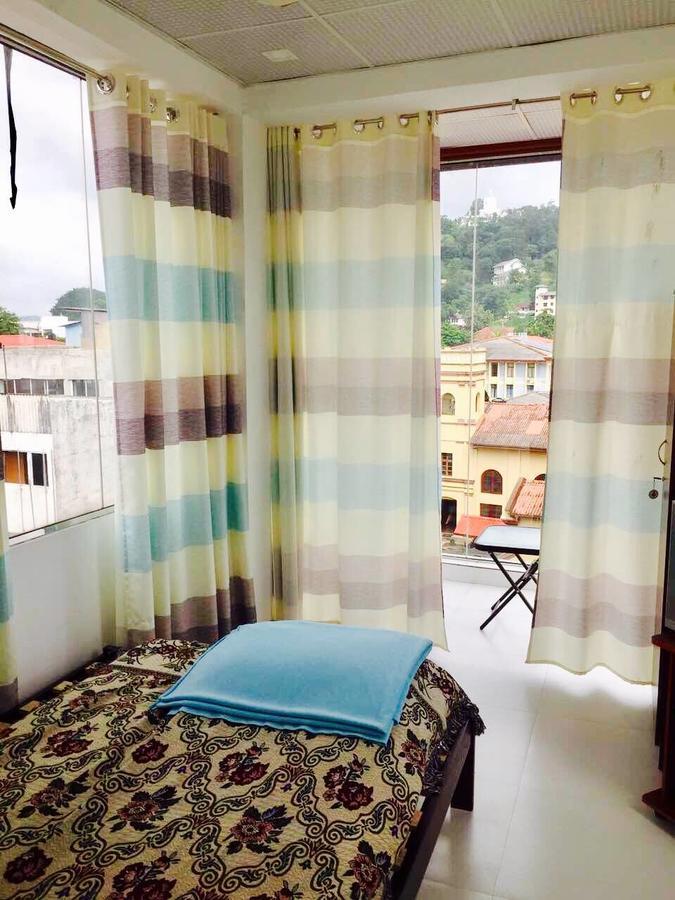 Getmore Bed & Breakfast Kandy Luaran gambar